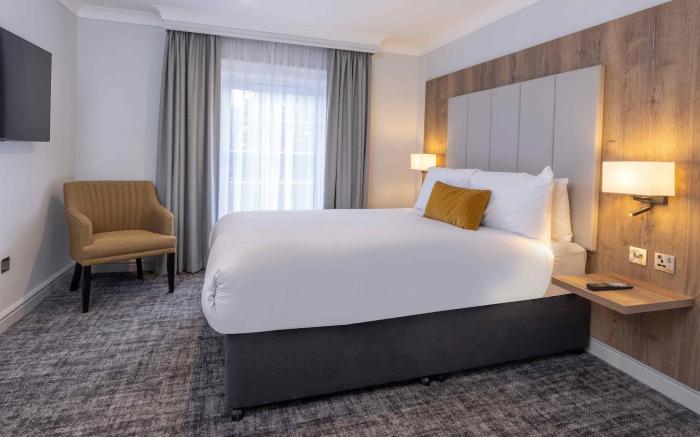 Crowne Plaza East Midlands Airport