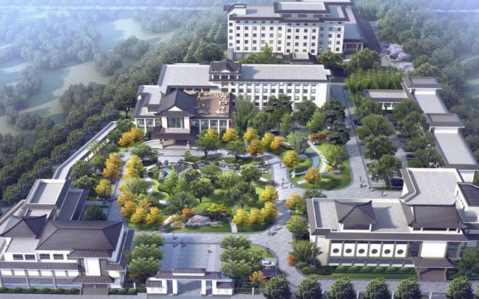 Holiday Inn Xuzhou Yunquan