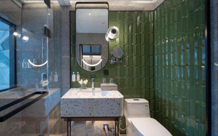 Holiday Inn Xuzhou Yunquan
