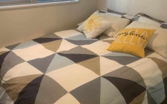 Volt Apartment at the City Center