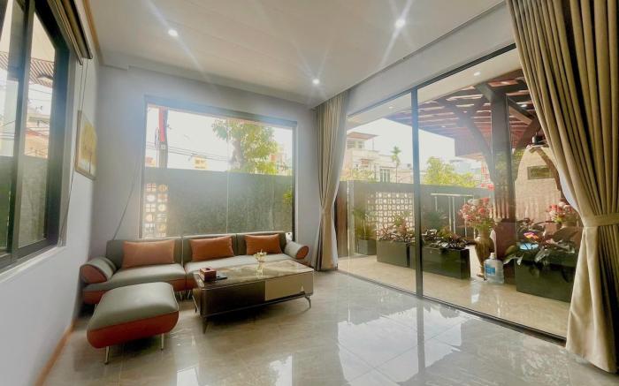 Sweet Home Villa - gần biển Khuê Mỹ