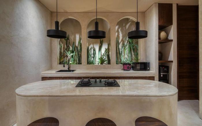 Arcadia Villa: 3BR Brand New in Canggu