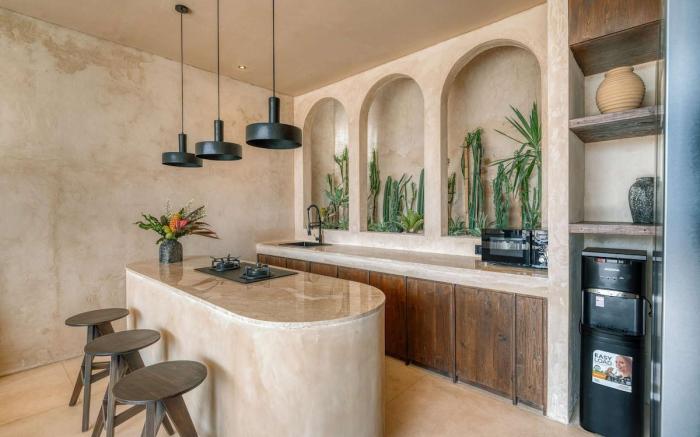 Arcadia Villa: 3BR Brand New in Canggu