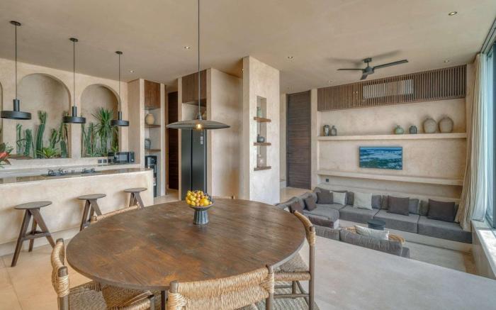 Arcadia Villa: 3BR Brand New in Canggu