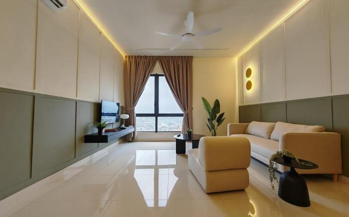 Mykey The Apple Minimalist Malacca City@NearJonker