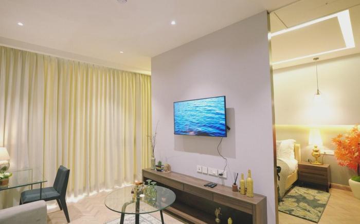 Presidential Suite By Ridhima