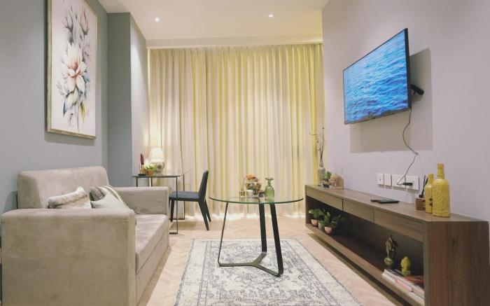 Presidential Suite By Ridhima