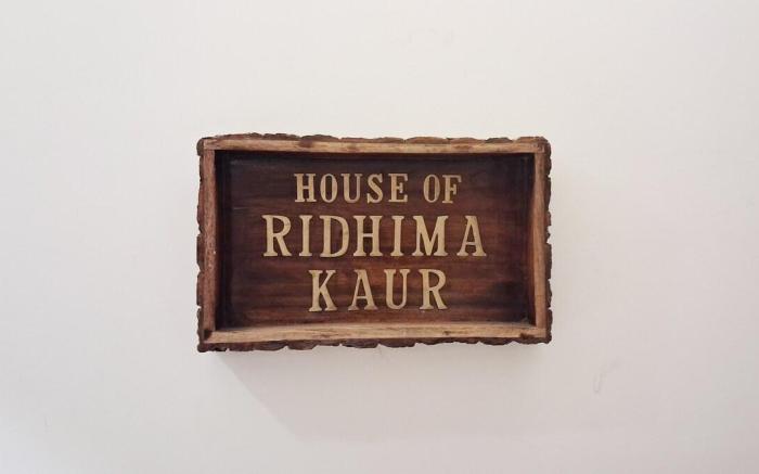 Dusky Wood Suite@AIPL Studio