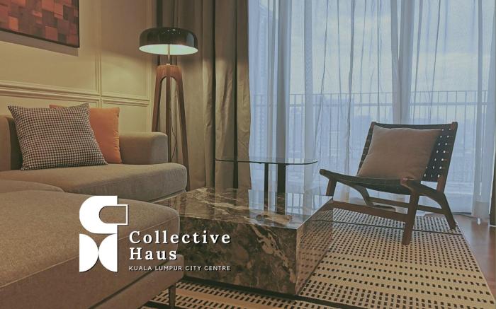 The Mews KLCC Kuala Lumpur by Collective Haus