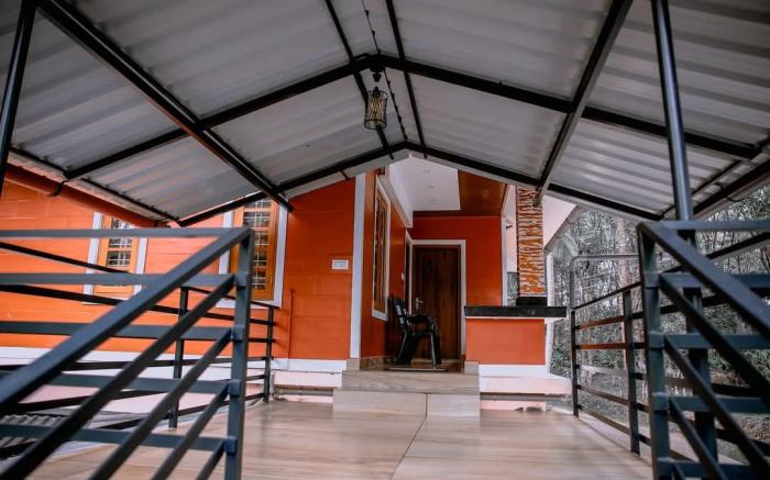 Bhuvanam homes