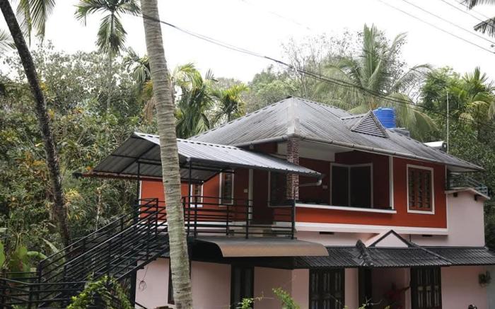Bhuvanam homes