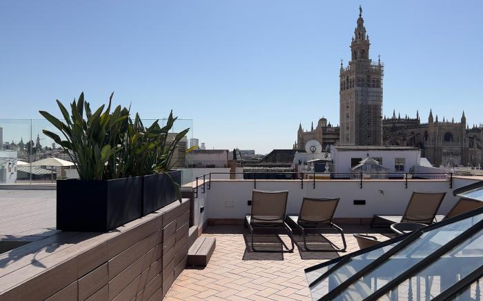 Joya del Casco Boutique Hotel by Shiadu