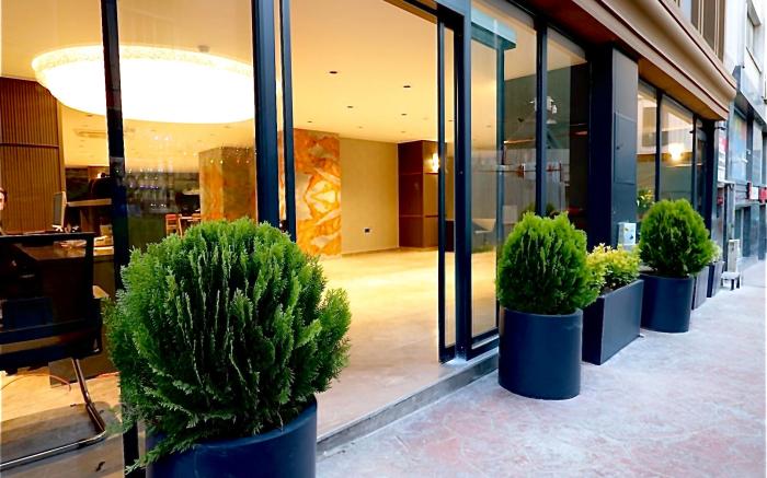 The Galata Glory Hotel