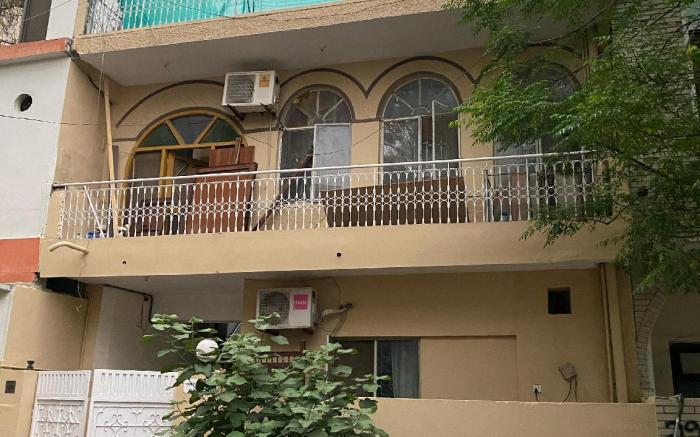 Luxury Guest House