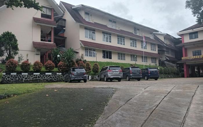 Hotel Graha Dinar Syariah by Hima