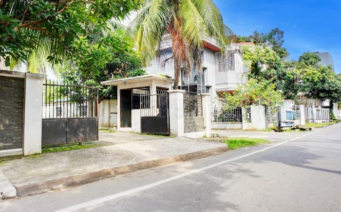 Dancenter Medan City Near Sun Plaza Formerly 99 Residence