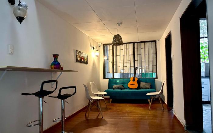 Kuyay Yachi Hostel