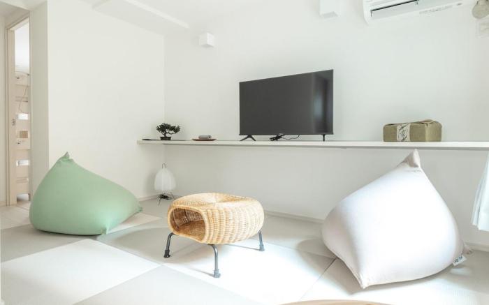 Skytree&Asakusa 10mins/1min to station/DowntownMix