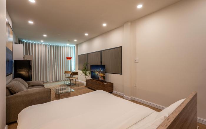 Home by CR Concept in Center City