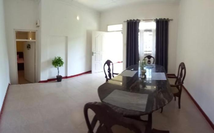 Lovely annex apartment in a beautiful area
