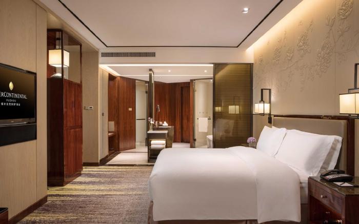 InterContinental Fuzhou By IHG