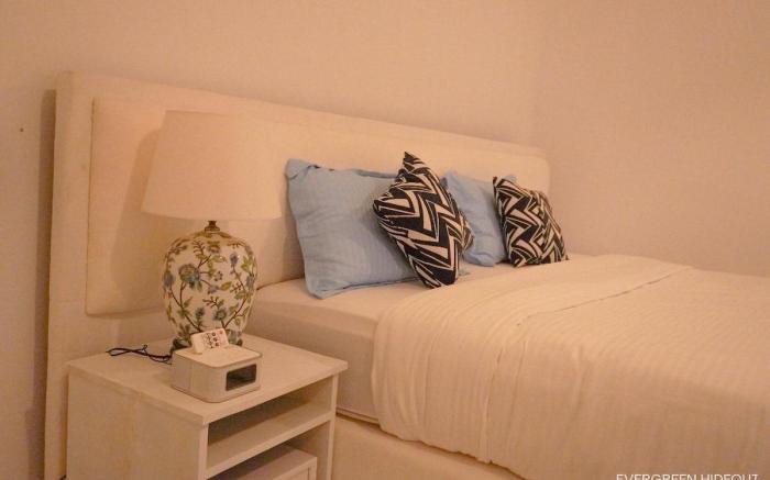 Evergreen Hideout by Tequila Holidays