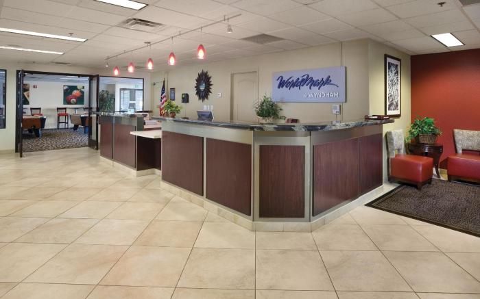 WorldMark Reno