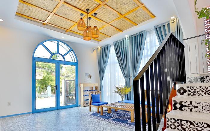 Santori Hội An Homestay