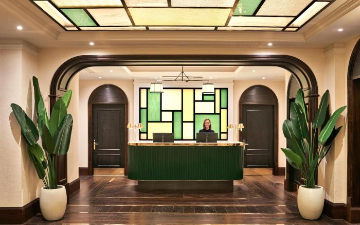 The Grand Hotel Birmingham