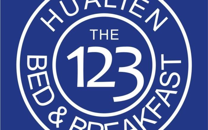The 123 B&B