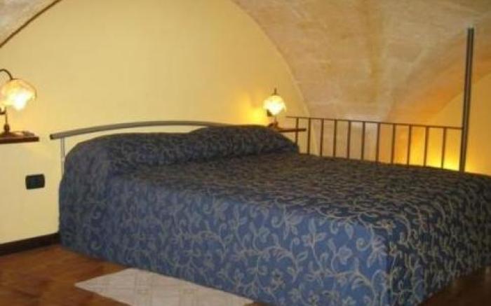 Vecchia Mottola Albergo Diffuso