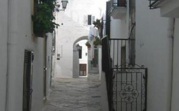 Vecchia Mottola Albergo Diffuso