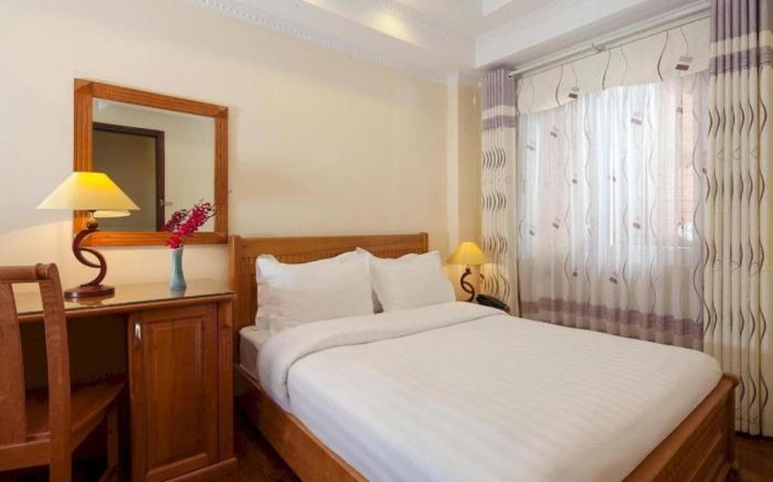 Hanoi Van Hoa Hotel