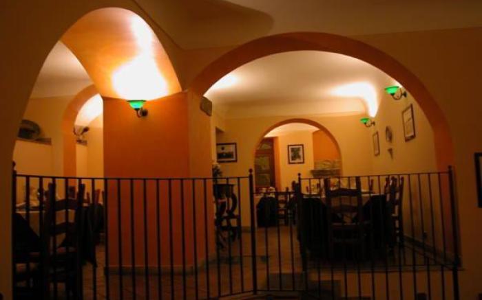 Villa Tasca Agriturismo e Spa