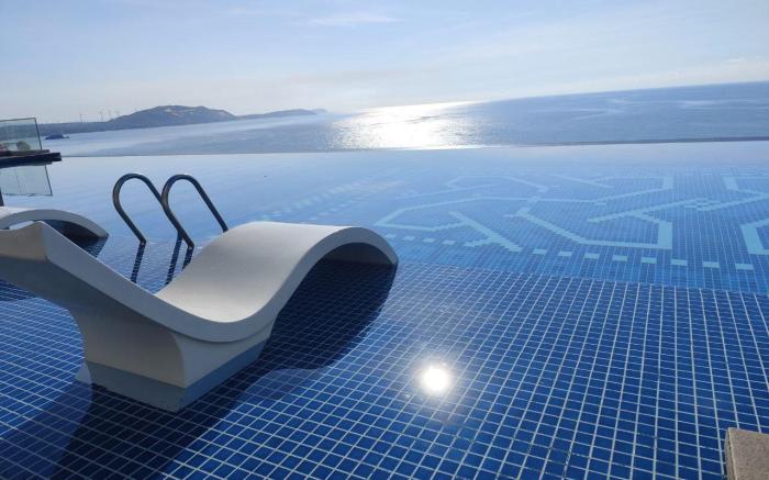 Mandala Beachfront Condotel Mui Ne