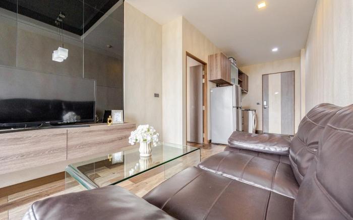 Moda Condo Nimman - Super Deluxe 608