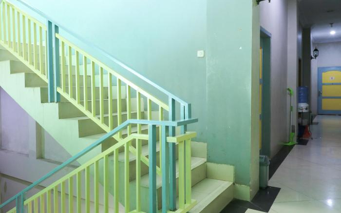 Pondok Green Adhyaksa Syariah