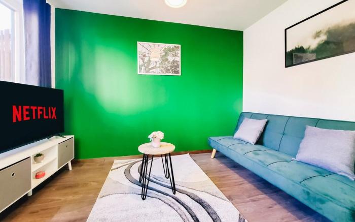 ✪Apartment✪ Near NEC, BHX, Bullring & Solihull