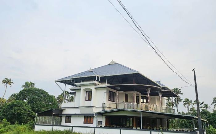 Sunset View Inn