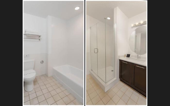 Hotel Apt at Celebration 10 min from Disney