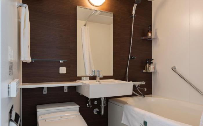 Kyoto U-BELL Hotel