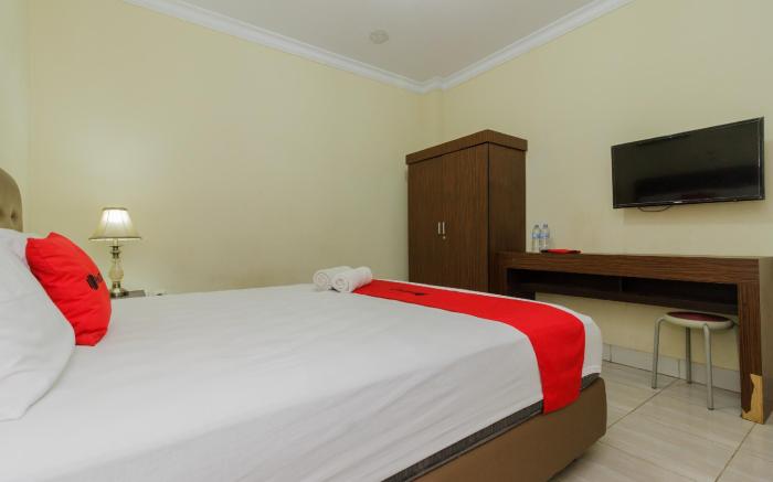 RedDoorz @ Malalayang 2 Manado