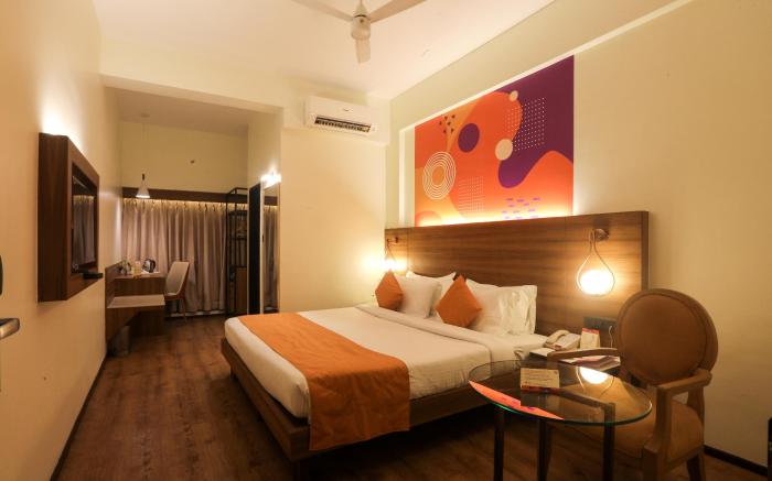 IRA by Orchid, Nashik