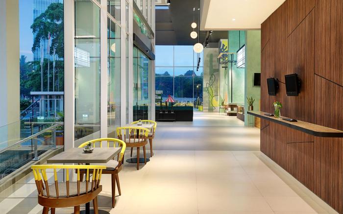 ibis Styles Jakarta Simatupang Hotel