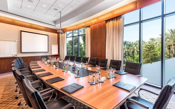 Rixos Sharm El Sheikh Adults Only 18+ Ultra All Inclusive