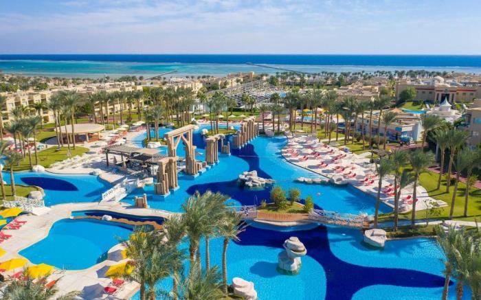 Rixos Premium Seagate - Ultra All Inclusive