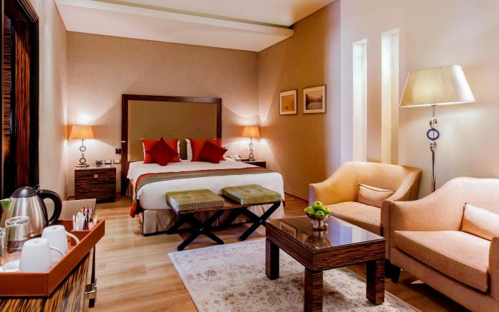 Rixos Premium Seagate - Ultra All Inclusive