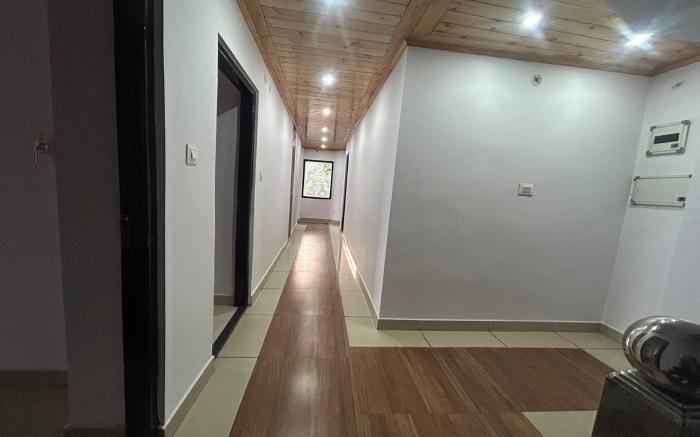 Shree Namah Residency