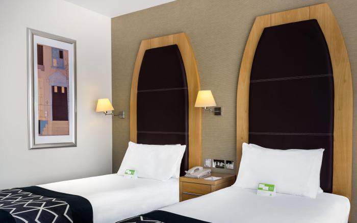 Holiday Inn Birmingham North - Cannock By IHG