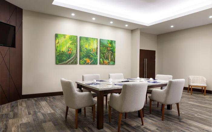 Holiday Inn Express San Jose Costa Rica Airport Hotel By IHG